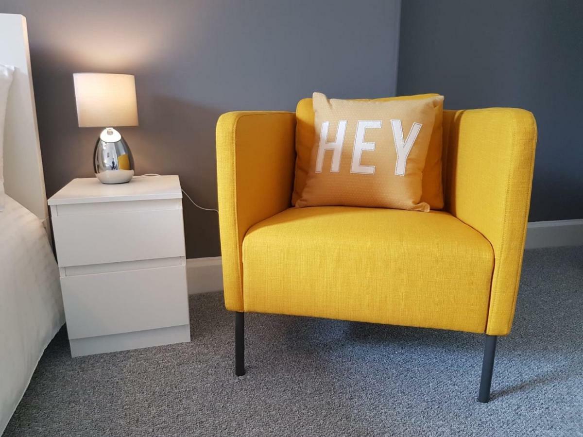 Appartement East Mayfield