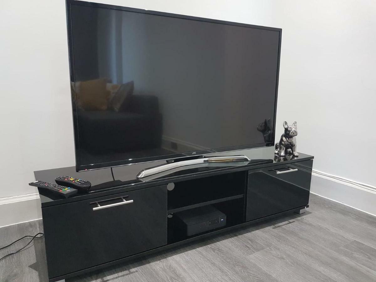 East Mayfield Appartement *