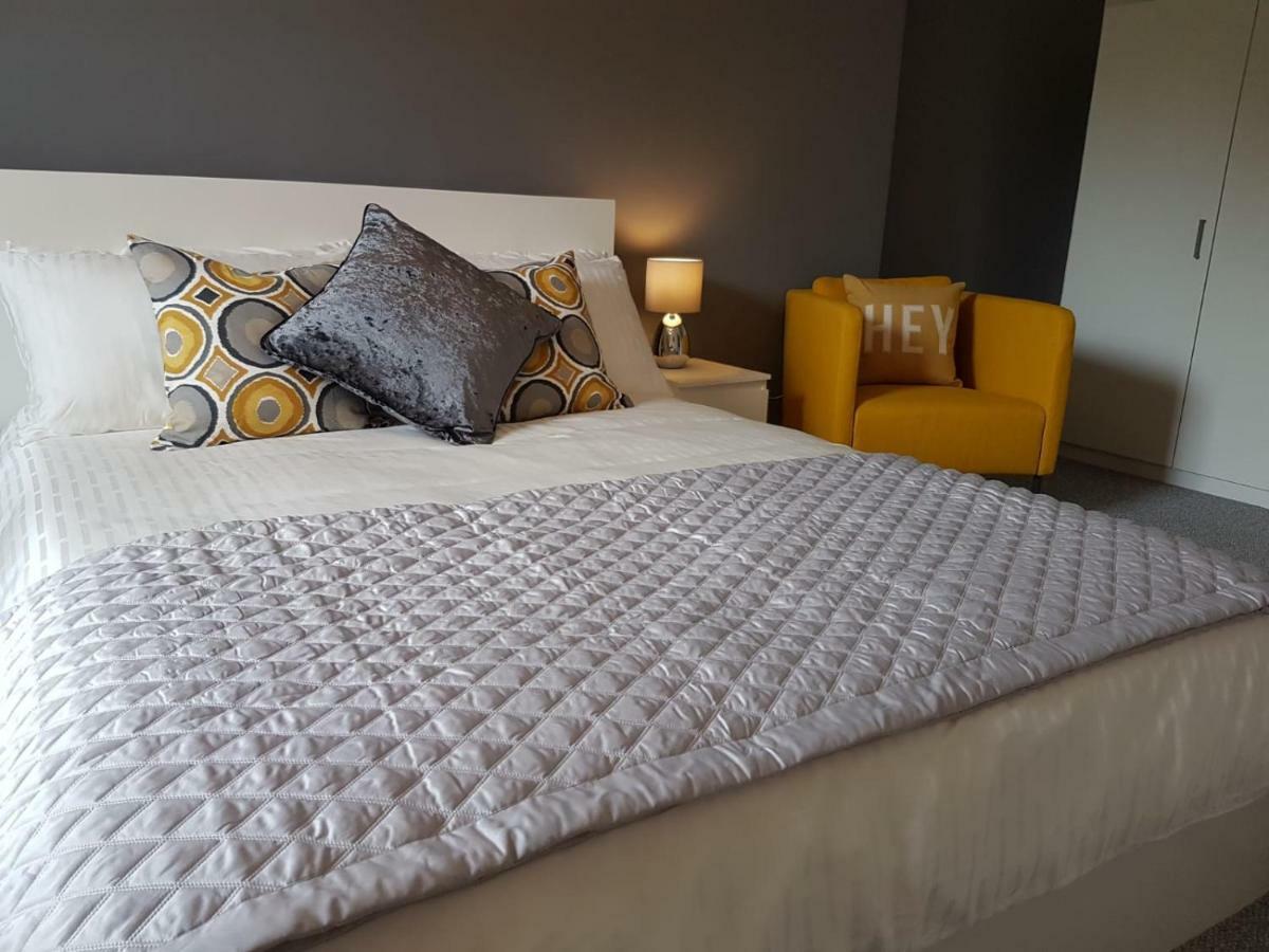Appartement East Mayfield *