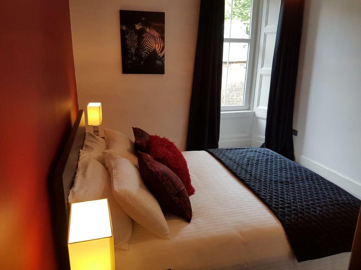 Appartement East Mayfield