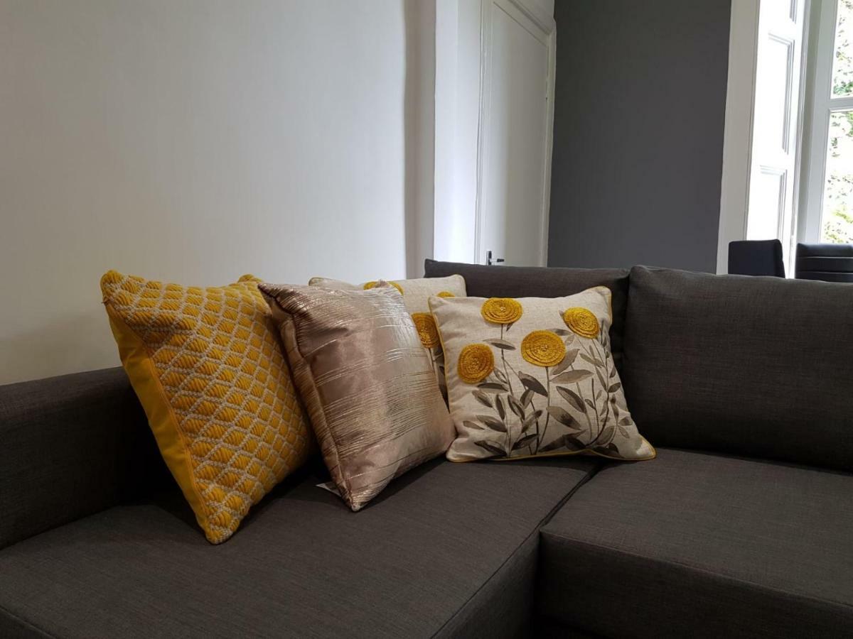 East Mayfield Appartement *
