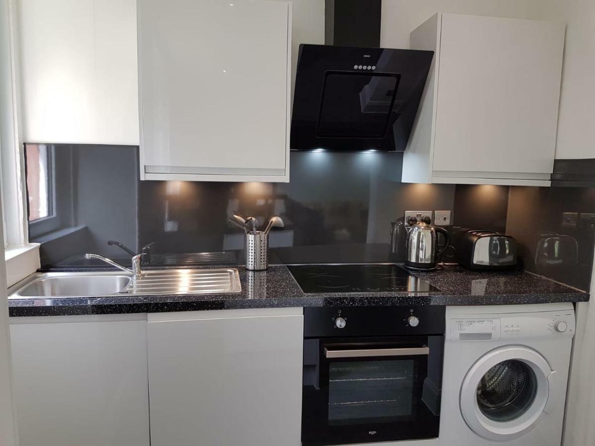 East Mayfield Appartement *