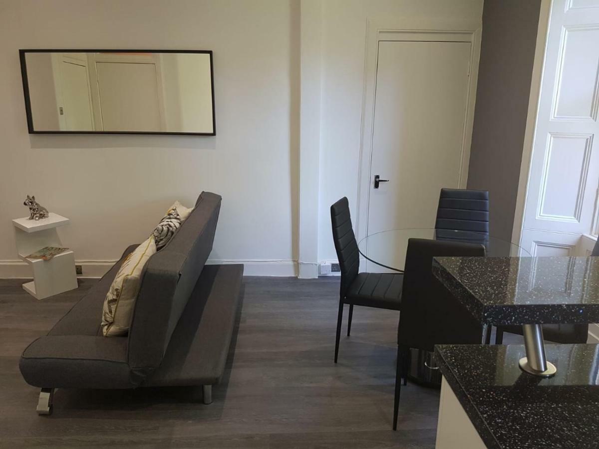 East Mayfield Appartement Edinburgh