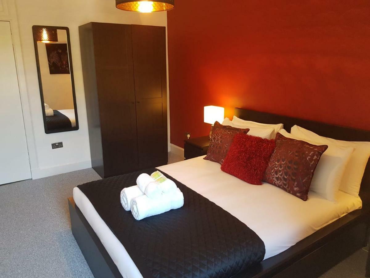 Appartement East Mayfield *