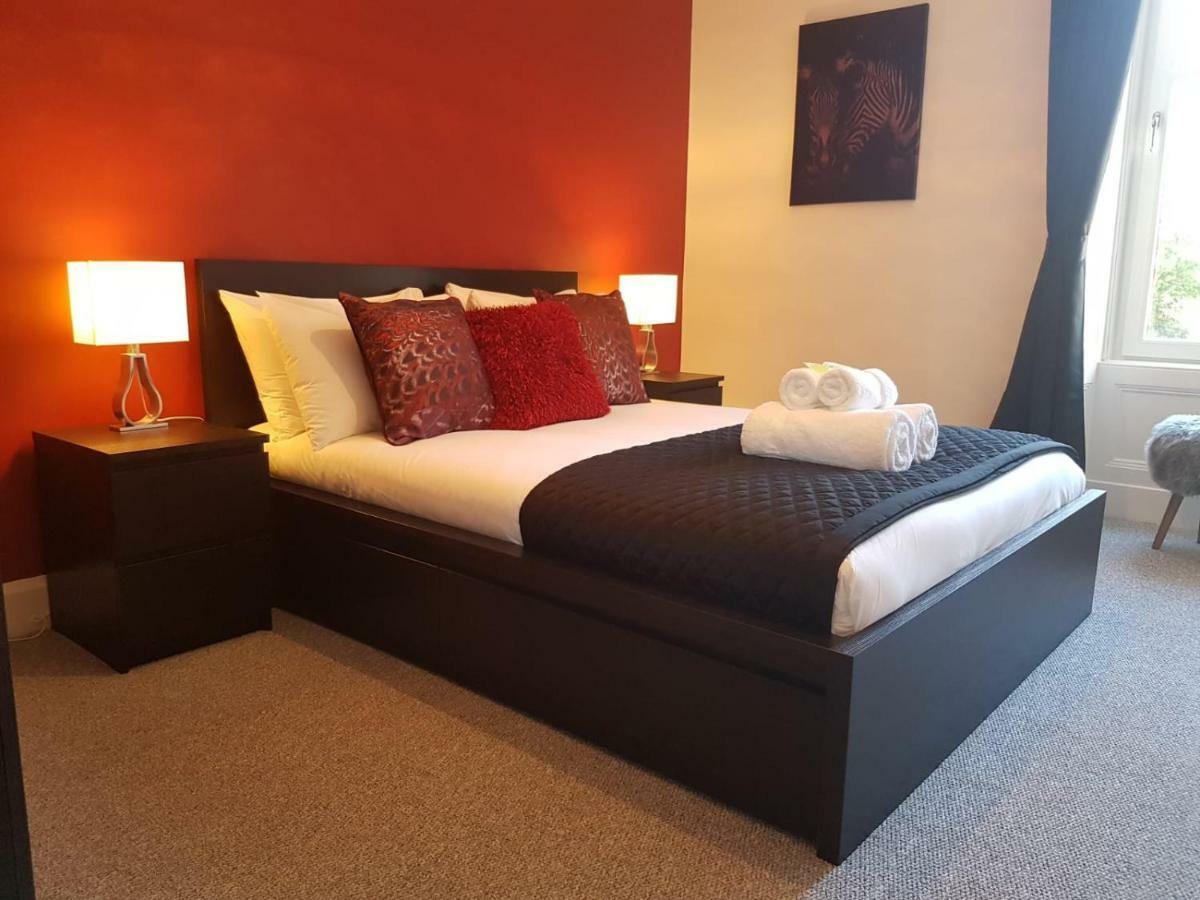 East Mayfield Appartement *