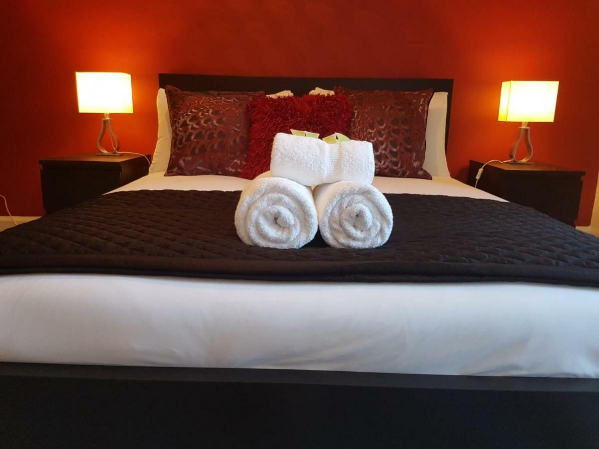 East Mayfield Appartement Edinburgh